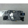 SERRURE PORTE BATTANTE ARRIERE GAUCHE RENAULT TRAFIC