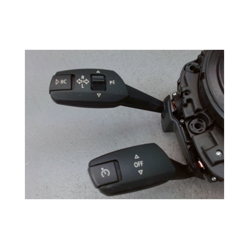 BLOC COMMODOS BMW SERIE 3 BERL. V Phase 2 (E90) 2008-2011