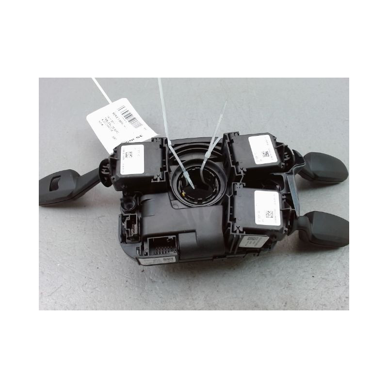 BLOC COMMODOS BMW SERIE 3 BERL. V Phase 2 (E90) 2008-2011