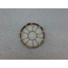 ENJOLIVEUR DE ROUE BMW SERIE 3 BERL. V Phase 2 (E90) 2008-2011