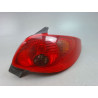 FEU ARRIERE DROIT PEUGEOT 206 1998-2009