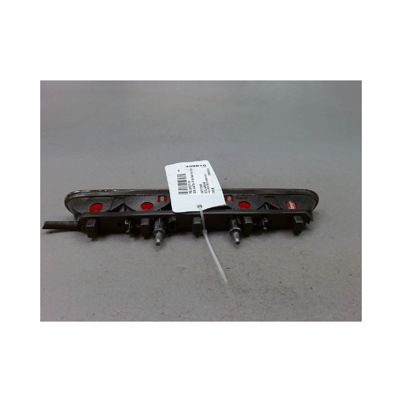 FEUX STOP SUPPLEMENTAIRE PEUGEOT 206 1998-2009