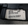 COMMANDE ESSUIE GLACE DACIA DUSTER
