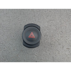 BOUTON DE WARNING