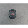 BOUTON DE WARNING DACIA DUSTER