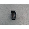 BOUTON DE WARNING DACIA DUSTER