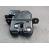 SERRURE HAYON  DACIA DUSTER