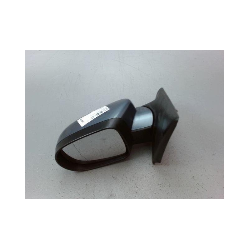 RETROVISEUR EXTERIEUR ELECTRIQUE GAUCHE RENAULT CLIO III Phase 2 2009-2014