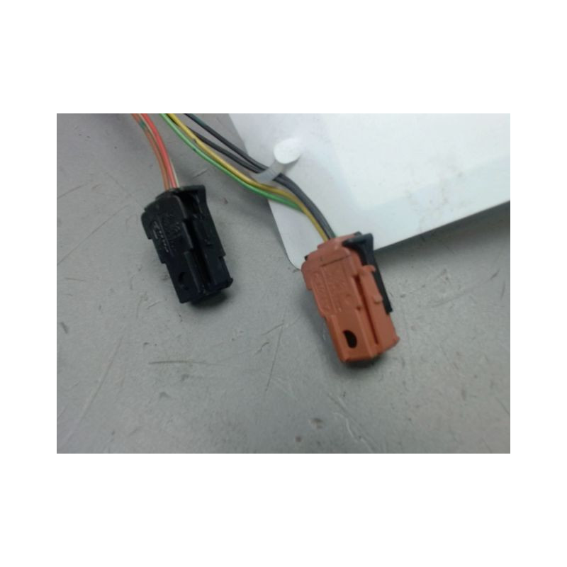 RETROVISEUR EXTERIEUR ELECTRIQUE GAUCHE CITROEN C3 2002-2005