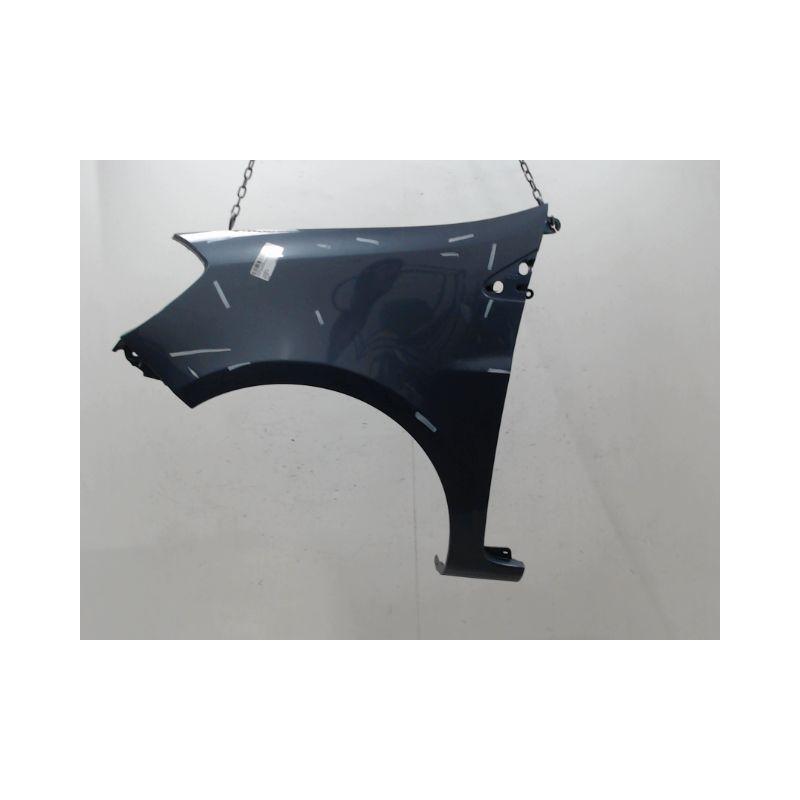 AILE AVANT GAUCHE RENAULT CLIO III Phase 2 2009-2014