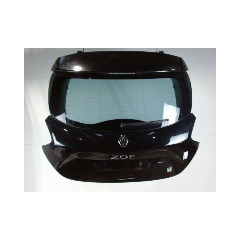 HAYON RENAULT ZOE