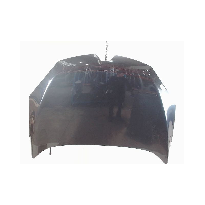 CAPOT RENAULT MEGANE