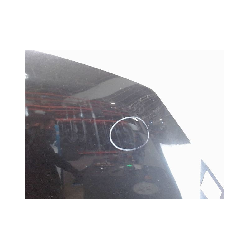 CAPOT RENAULT MEGANE
