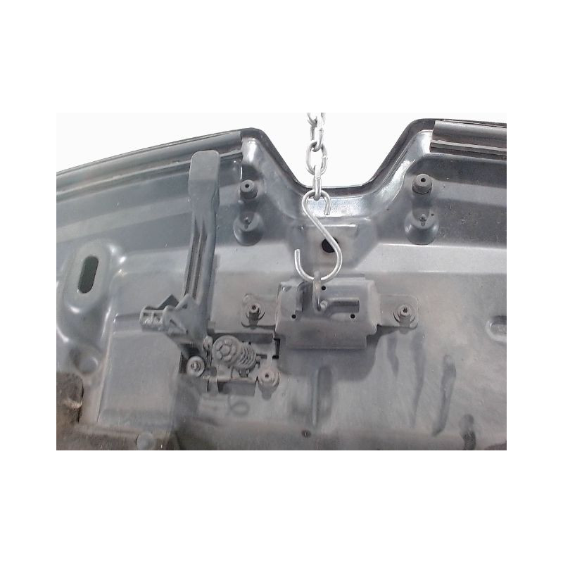 CAPOT RENAULT MEGANE