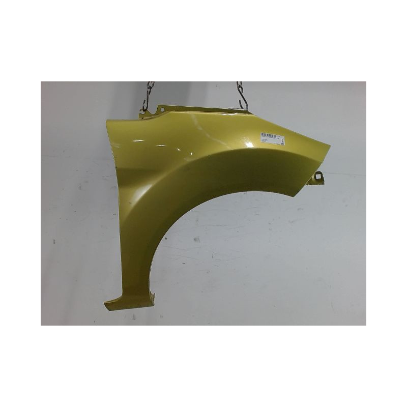 AILE AVANT DROIT FORD FIESTA 6 PHASE 1 1.25I - 16V