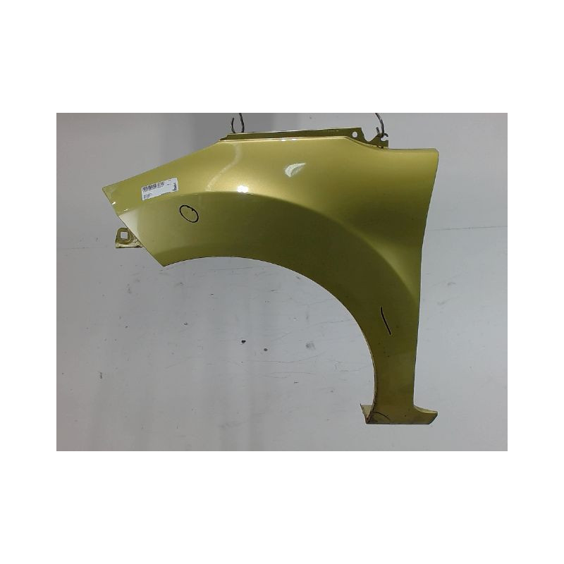 AILE AVANT GAUCHE FORD FIESTA 6 PHASE 1 1.25I - 16V