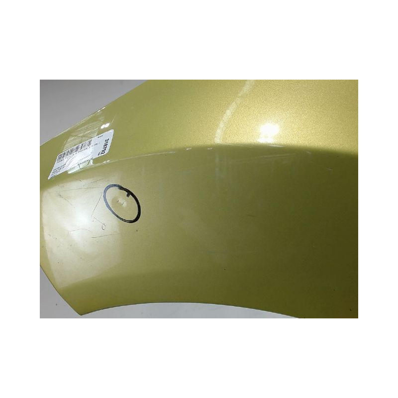 AILE AVANT GAUCHE FORD FIESTA 6 PHASE 1 1.25I - 16V