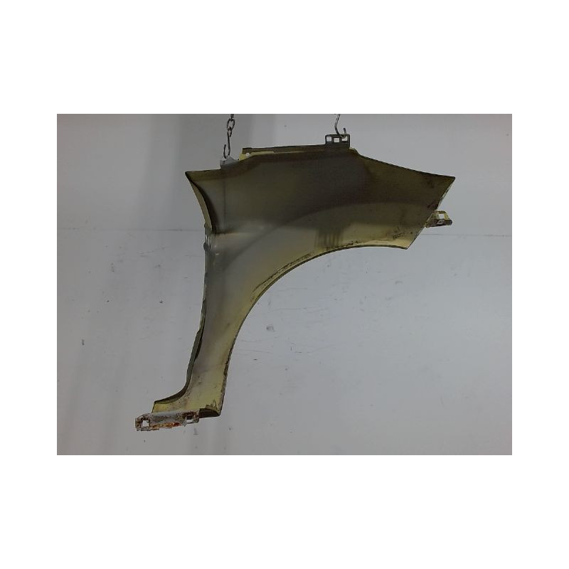 AILE AVANT GAUCHE FORD FIESTA 6 PHASE 1 1.25I - 16V