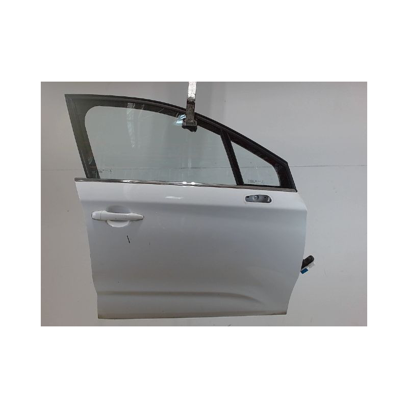 PORTE AVANT DROIT CITROEN C4 2 PHASE 2 1.6 HDI - 8V TURB