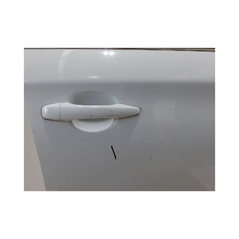 PORTE AVANT DROIT CITROEN C4 2 PHASE 2 1.6 HDI - 8V TURB