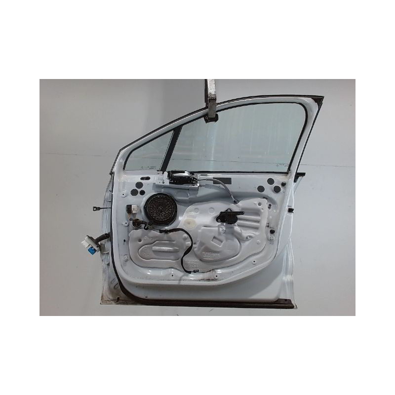 PORTE AVANT DROIT CITROEN C4 2 PHASE 2 1.6 HDI - 8V TURB
