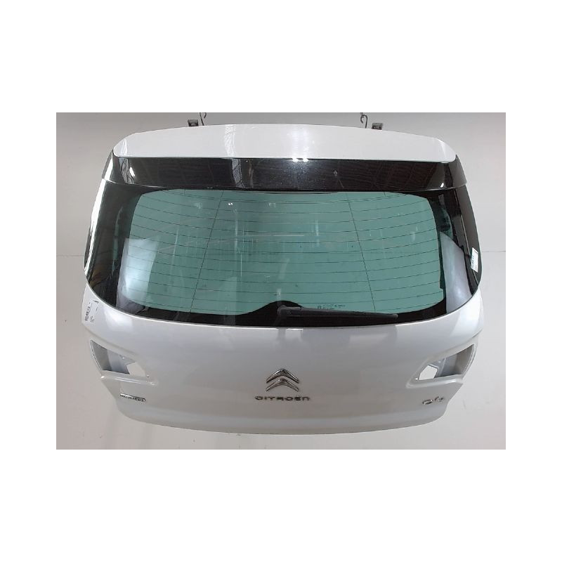 HAYON CITROEN C4 2 PHASE 2 1.6 HDI - 8V TURB