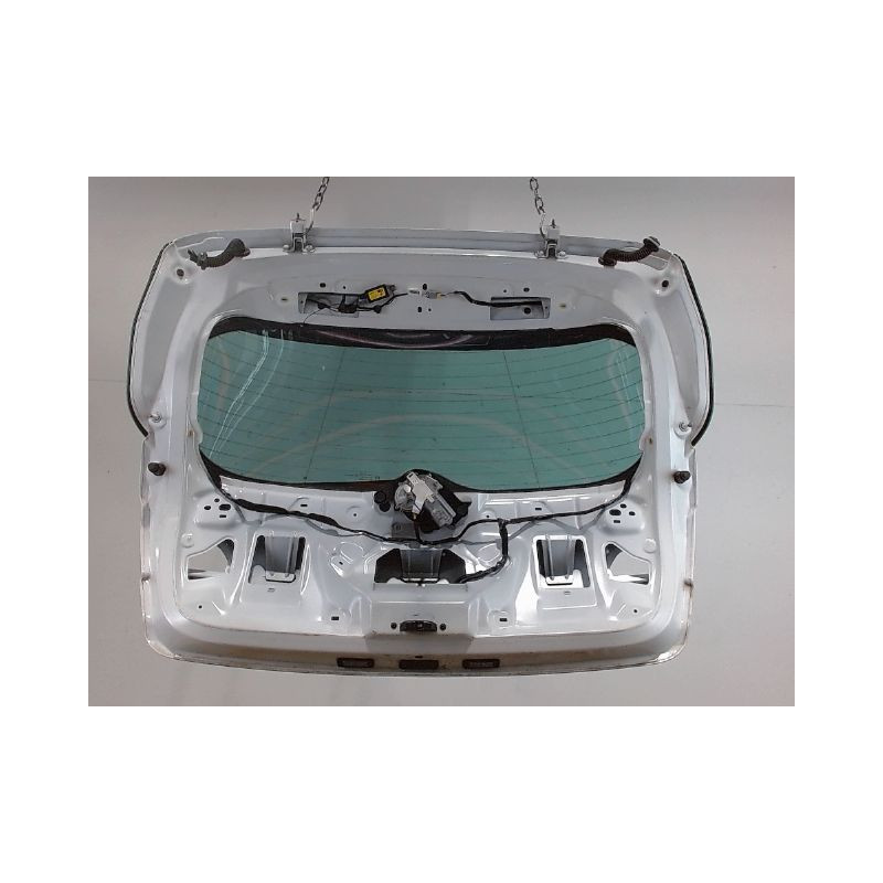HAYON CITROEN C4 2 PHASE 2 1.6 HDI - 8V TURB