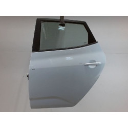 PORTE ARG