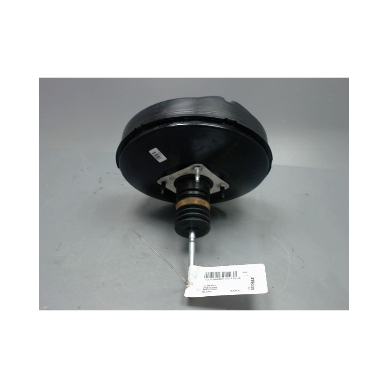 SERVO-FREIN VOLKSWAGEN GOLF PLUS PHASE 1  DIESEL
