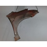AILE AVANT GAUCHE SUZUKI SWIFT 3 1.3 DDIS - 16V TURBO