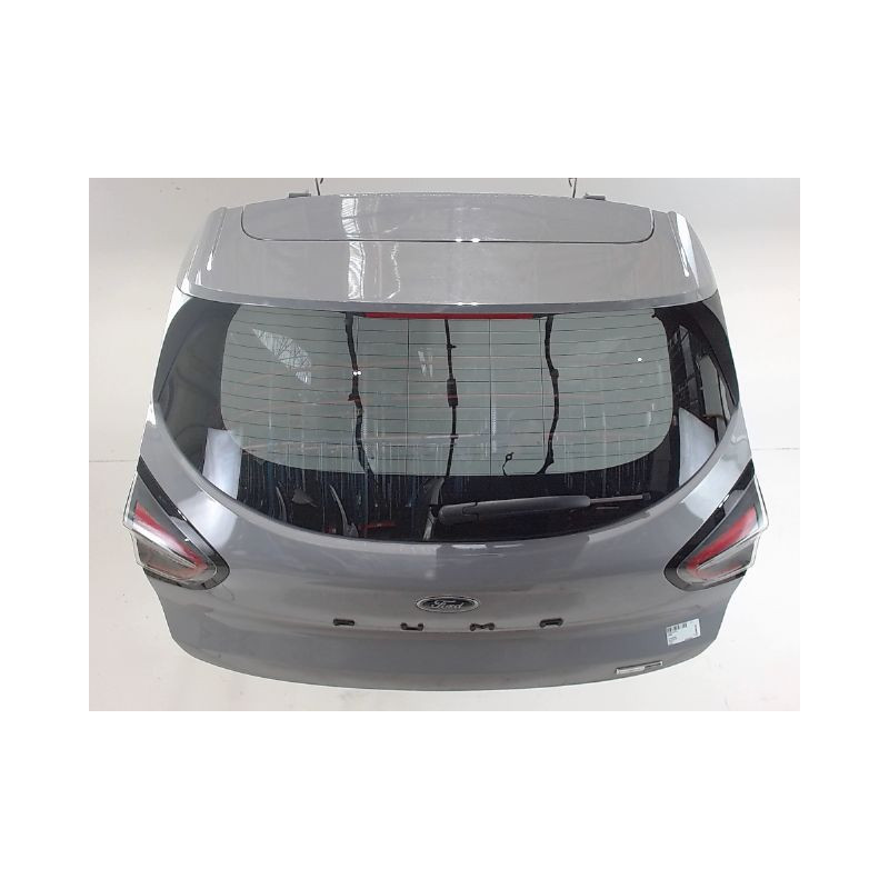 HAYON FORD PUMA