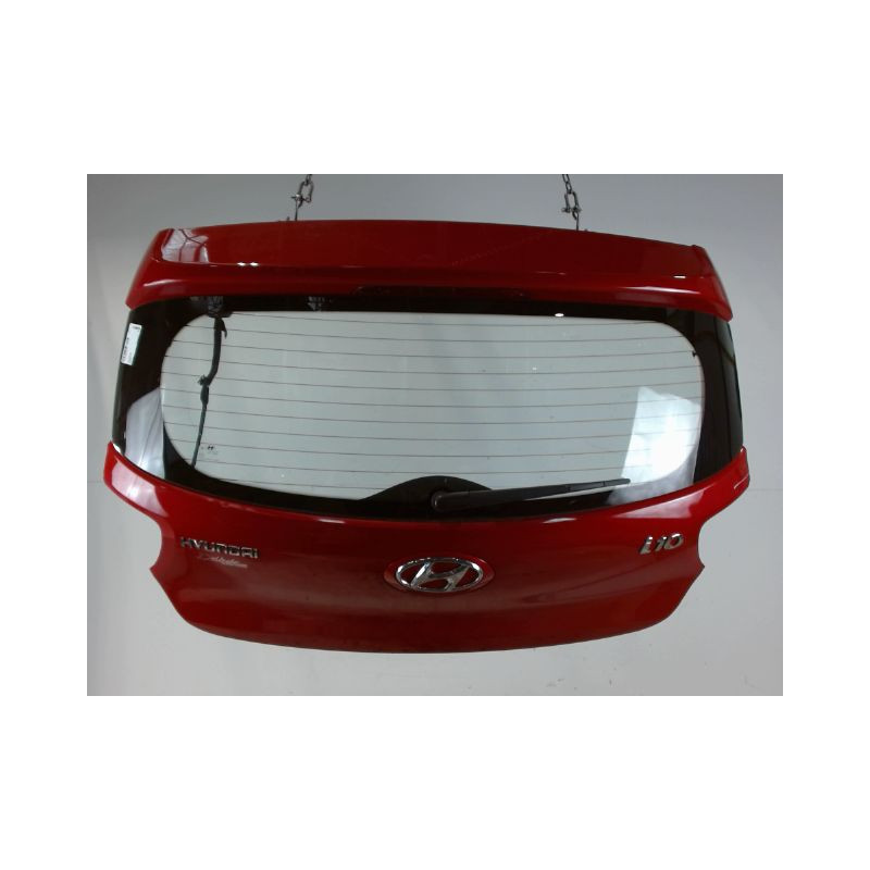 HAYON HYUNDAI I 10