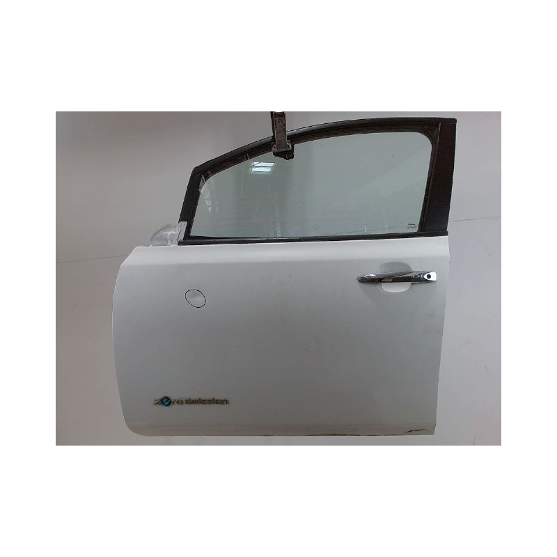 PORTE AVANT GAUCHE NISSAN LEAF