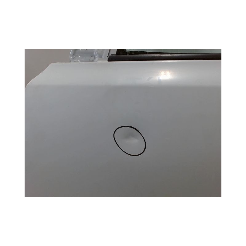PORTE AVANT GAUCHE NISSAN LEAF