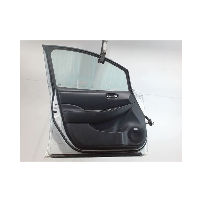 PORTE AVANT GAUCHE NISSAN LEAF