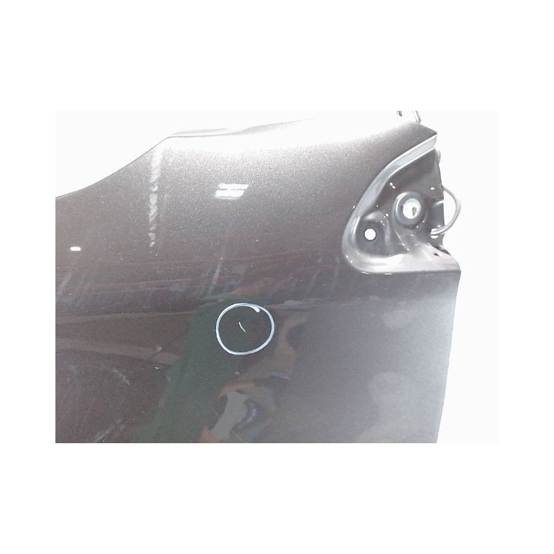 AILE AVANT GAUCHE PEUGEOT 2008 PHASE 1 DIESEL