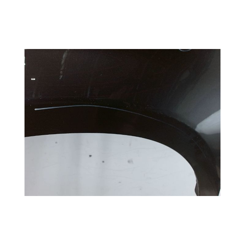 AILE AVANT GAUCHE PEUGEOT 2008 PHASE 1 DIESEL