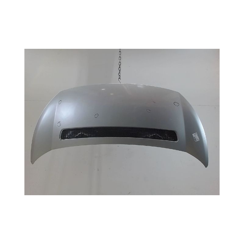 CAPOT PEUGEOT EXPERT TEPEE LONG 2007-