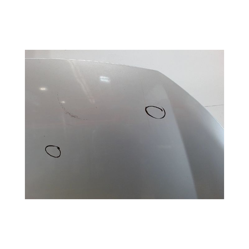 CAPOT PEUGEOT EXPERT TEPEE LONG 2007-