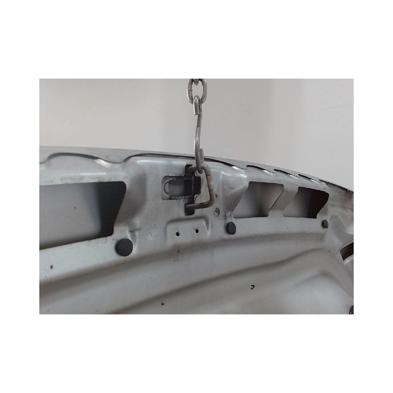 CAPOT PEUGEOT EXPERT TEPEE LONG 2007-