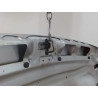 CAPOT PEUGEOT EXPERT TEPEE LONG 2007-