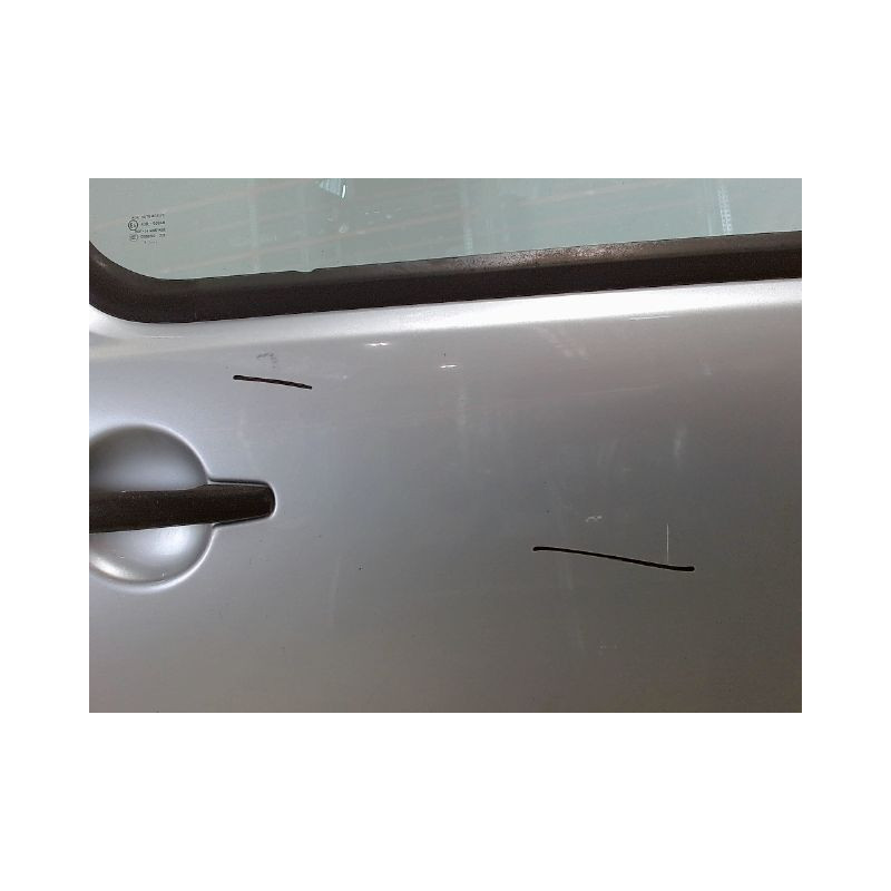 PORTE AVANT DROIT PEUGEOT EXPERT TEPEE LONG 2007-