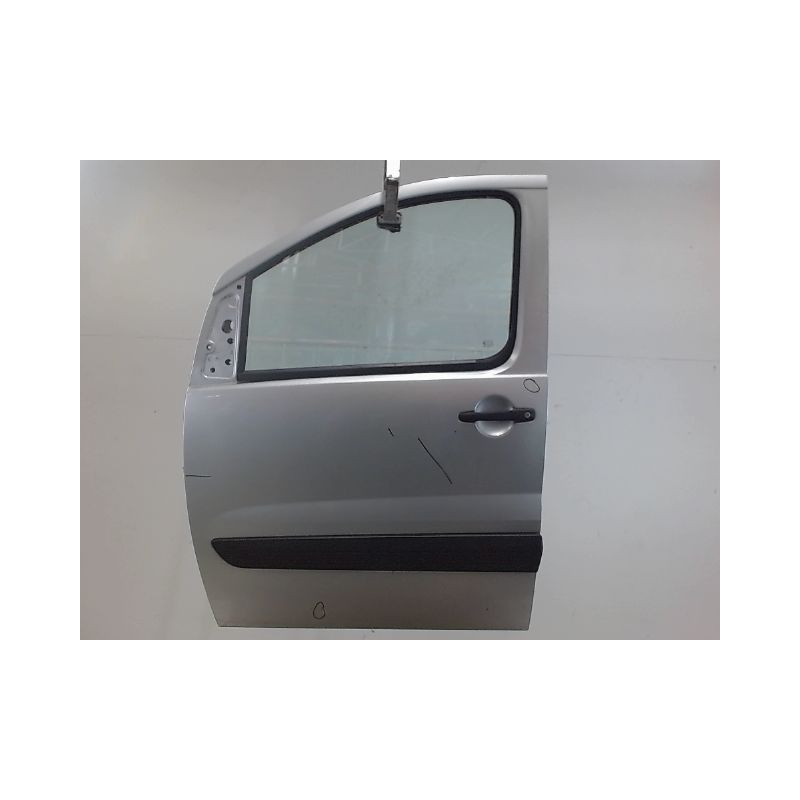 PORTE AVANT GAUCHE PEUGEOT EXPERT TEPEE LONG 2007-