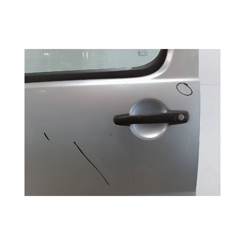 PORTE AVANT GAUCHE PEUGEOT EXPERT TEPEE LONG 2007-