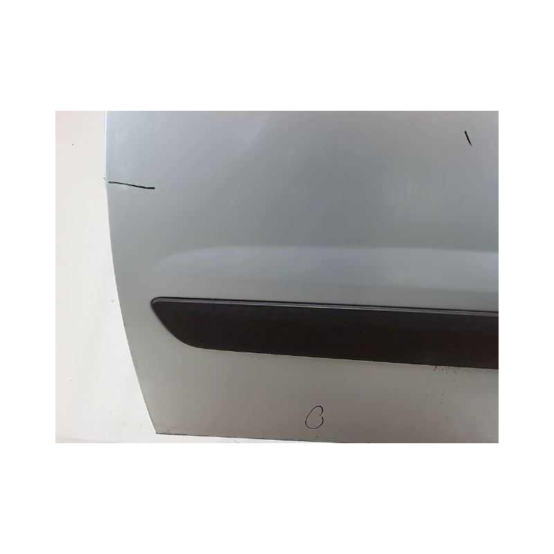PORTE AVANT GAUCHE PEUGEOT EXPERT TEPEE LONG 2007-