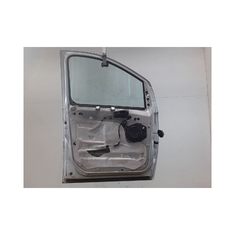 PORTE AVANT GAUCHE PEUGEOT EXPERT TEPEE LONG 2007-