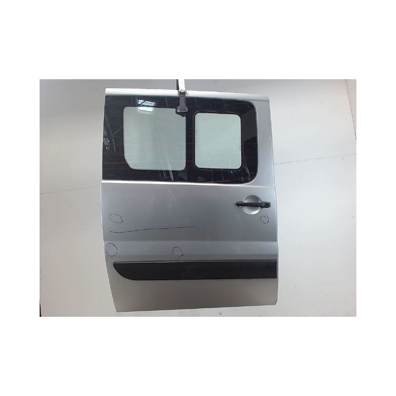 PORTE COULISSANTE DROITE PEUGEOT EXPERT TEPEE LONG 2007-