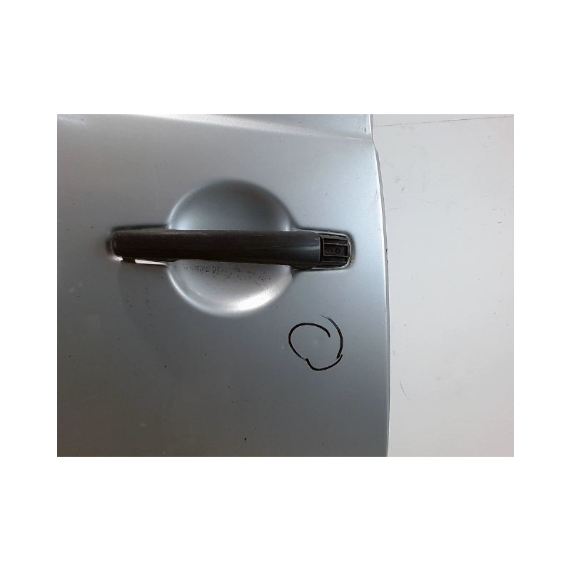 PORTE COULISSANTE DROITE PEUGEOT EXPERT TEPEE LONG 2007-