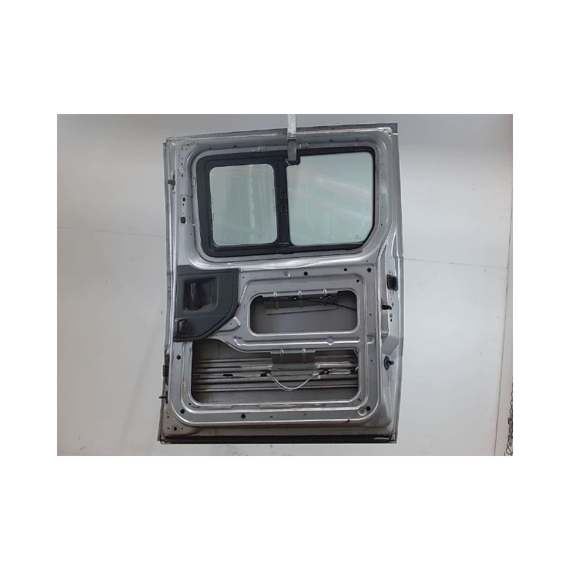 PORTE COULISSANTE DROITE PEUGEOT EXPERT TEPEE LONG 2007-