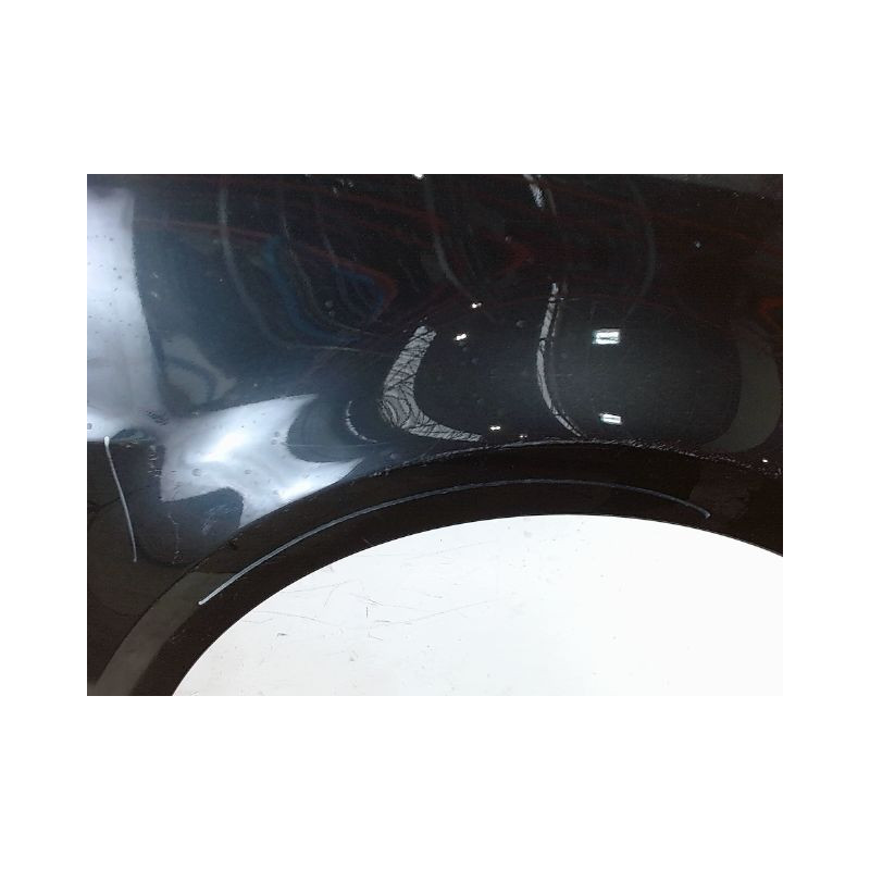 AILE AVANT DROIT RENAULT CLIO 3 PHASE 1 ESSENCE